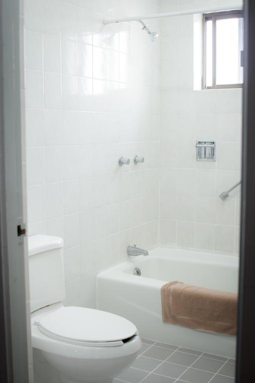 Guidi Hotel Linares Bagian luar foto