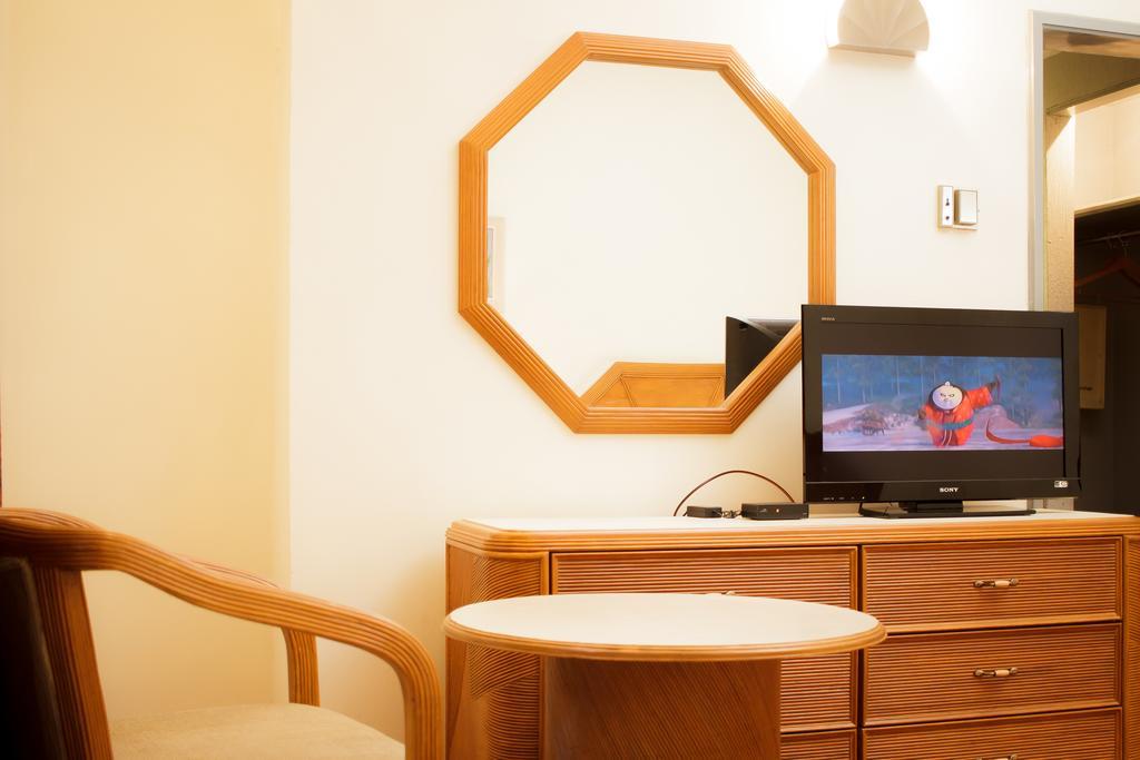 Guidi Hotel Linares Bagian luar foto