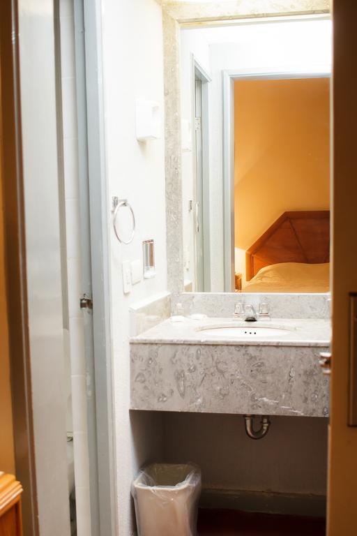 Guidi Hotel Linares Bagian luar foto